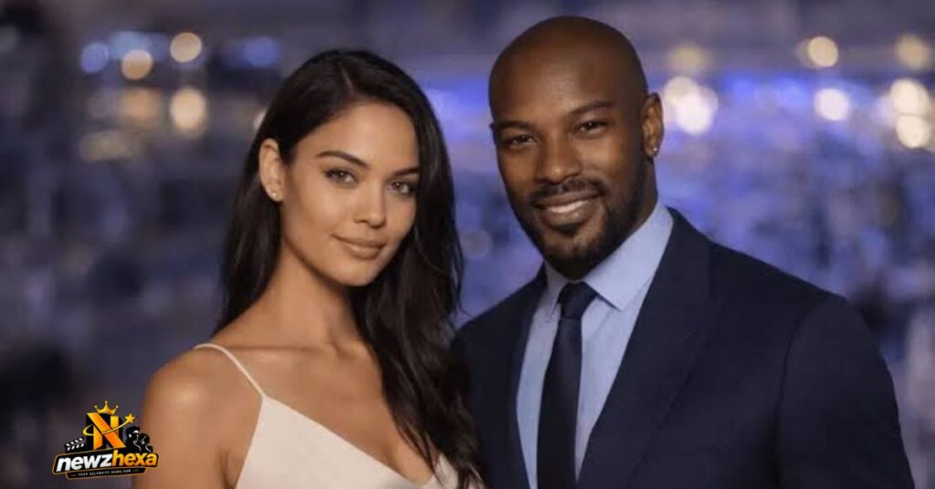 Berniece Julien and Tyson Beckford Were They Actually Married